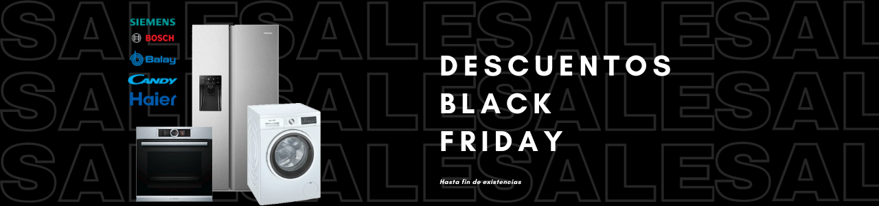 Ofertas Black Friday