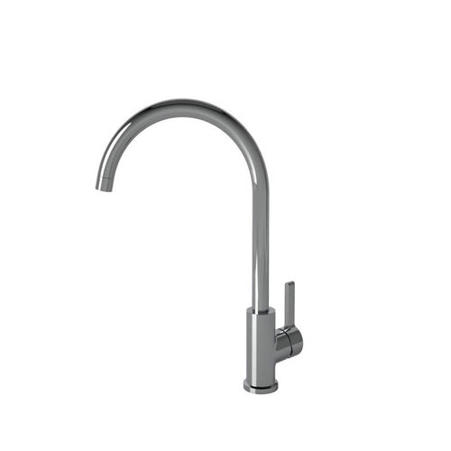 Grifo Monomando cocina Cata CMA Cromo