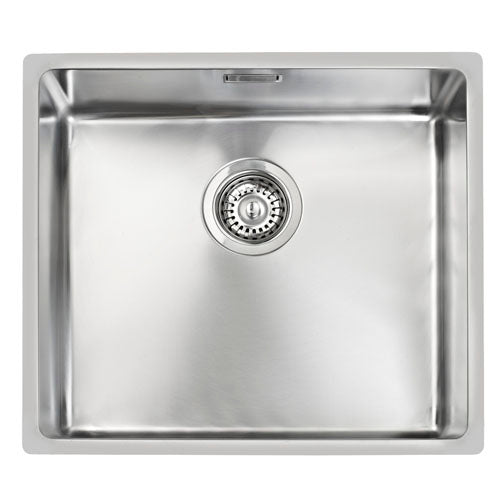 Fregadero 44x49 Teka be linea rs15 45.40 ix