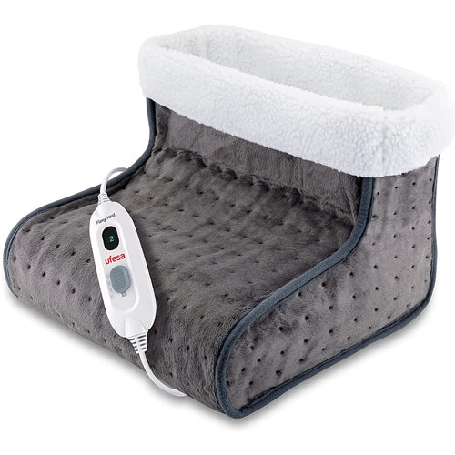 Calientapiés 100W Ufesa Bota Térmica Flexy Heat BM 10505393