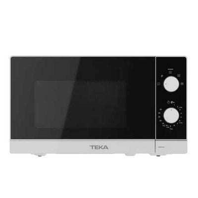 Microondas 20L 700W TEKA MWFS20WH Blanco