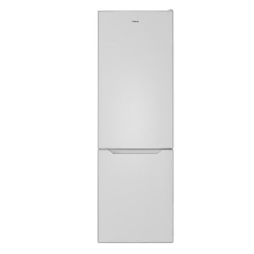 Frigorífico Combi 188X59,5 Total No Frost TEKA NFL 342 C Blanco Antihuella Clase E