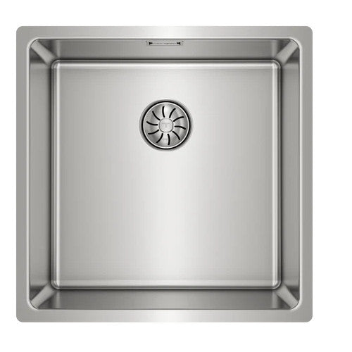 Fregadero Teka 115000064 inox PureClean