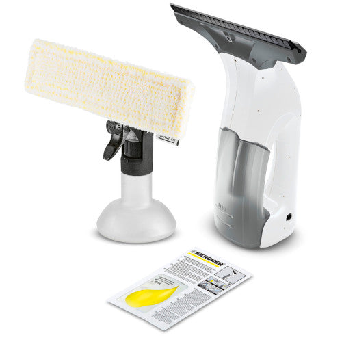 Limpiador de Cristales WV 1 Plus Kärcher 16336080