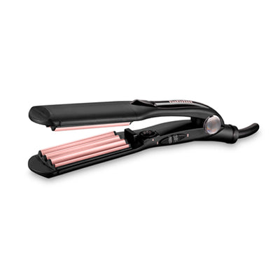 Tenacilla Babyliss 2165CE ondas crimper 35mm