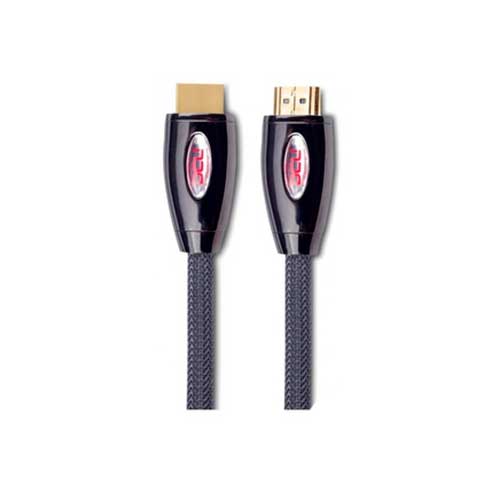 Cable HDMI 1m 2.0 DCU Metal Premium