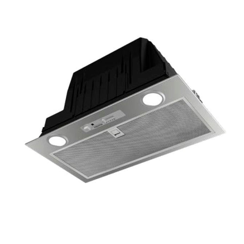 Grupo filtrante 52cm integrable Mepamsa Smart Plus Neo inox 570m3h asp 530m3h presion