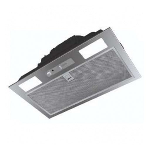 Campana integrable grupo filtrante 52cm Mepamsa Smart 52X inox