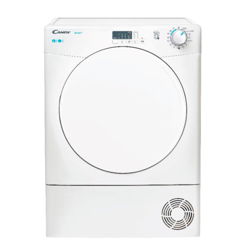 Secadora 8kg evacuación Candy CSEV8LFS C