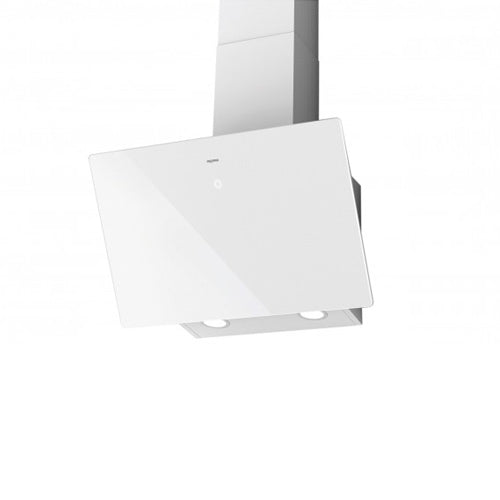 Campana 60cm decorativa Mepamsa cuadro 60 cristal blanco