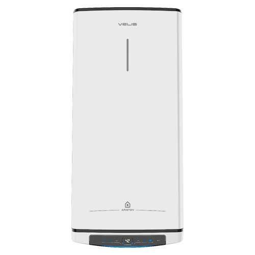Termo 80L 108,7X51,1X27,5 Ariston Velis Pro Wifi Blanco