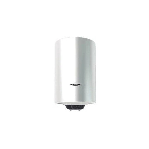 Termo 50L 837X353X373 Ariston Pro1 Eco Dry Multis Clase B.