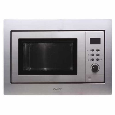 Microondas 21L 800W Candy CMGI211EX Framed Integrable Inox
