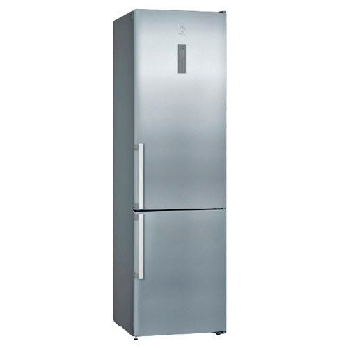 Frigorífico Combi 203x60 Total No Frost Balay 3KFE766XE Acero Antihuellas Clase E