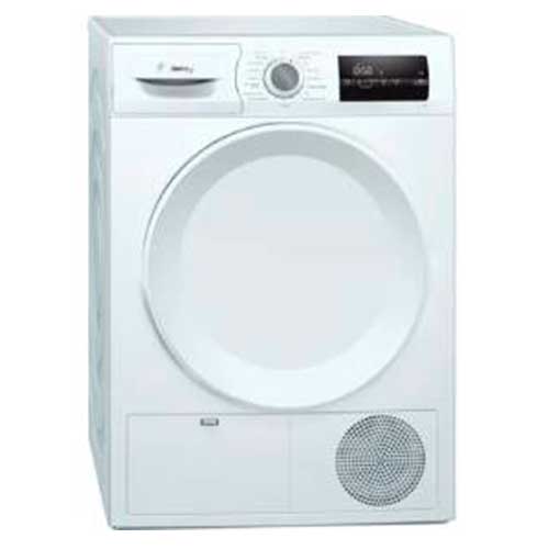 Secadora 8kg Bomba de Calor Balay 3SB288BE Blanca Clase A++