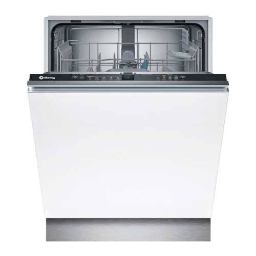 Lavavajillas 60cm Balay 3VF5012NP Integrable Clase E