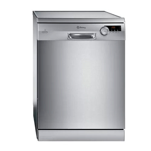 Lavavajillas 60cm Balay 3VS506IP Inox Clase E