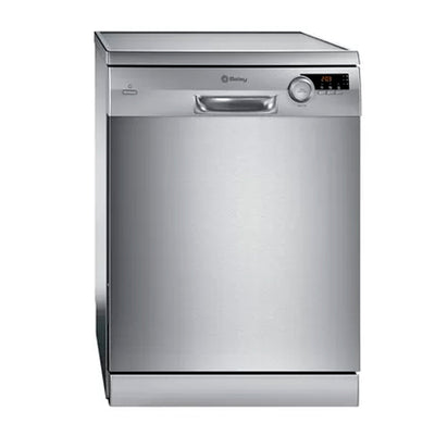 Lavavajillas 60cm Balay 3VS506IP Inox Clase E