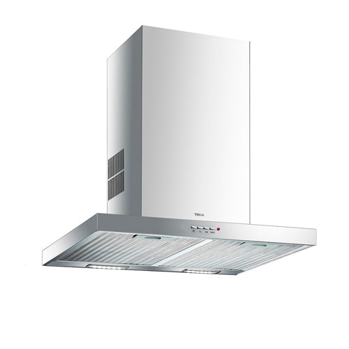 Campana 60cm decorativa Teka DSJ650 401m3h inox