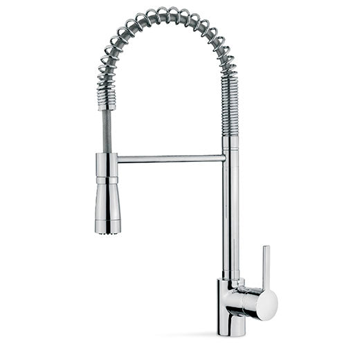 Grifo TEKA ARK 939 Cromo