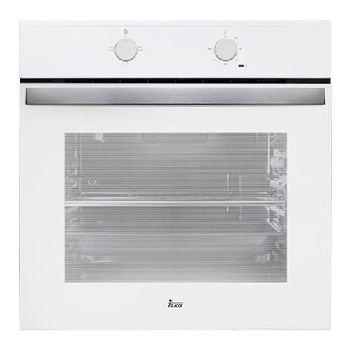 Horno 60cm 72L Teka HBB490 blanco