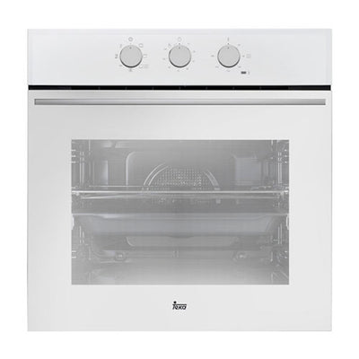 Horno multifunción 60cm 70L Teka HSB610WH hydroclean blanco