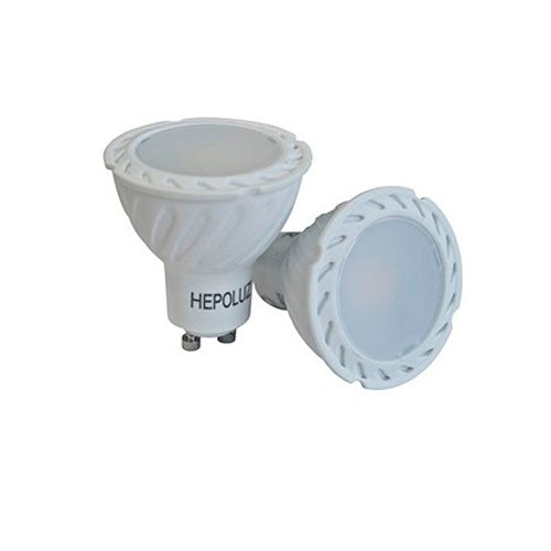 Bombilla LED GU10 COB 8W 6000K