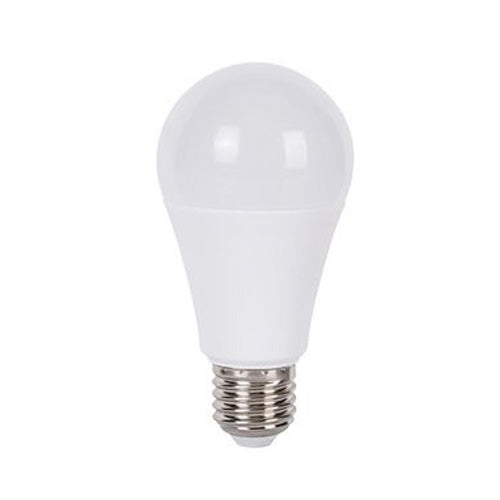Bombilla LED estándar E27 16W 3000K