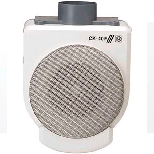 Extractor S&P CK-40F