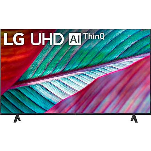 Televisor Led 55" 4K LG 55UR78006LK Webos23 Smart TV Clase G