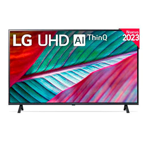 Televisor Led 75" 4K LG 75UR78006LK Webos23 Smart TV Clase F