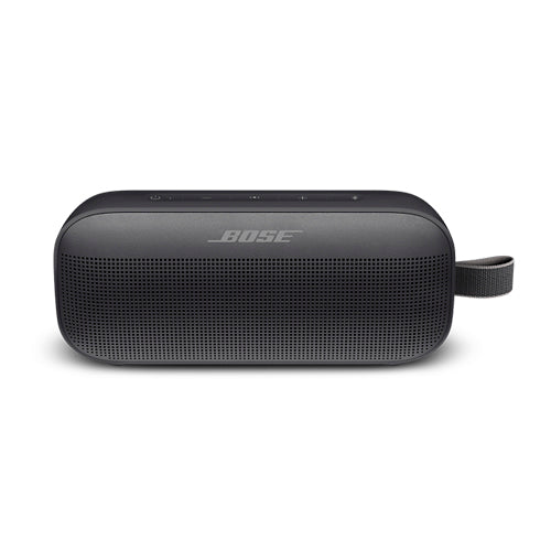 Altavoz Bose Sound Link Flex Negro