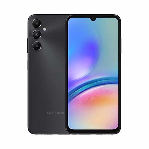 Smartphone Samsung Galaxy 4+128 6.7" Negro