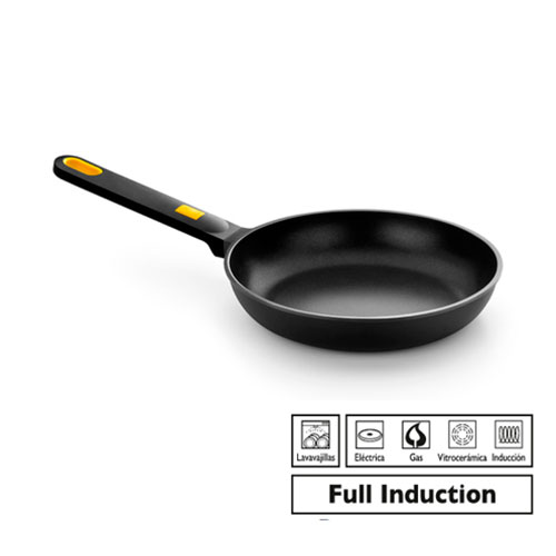 Sarten Bra Daily Pro 24cm