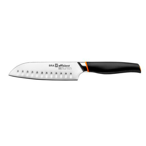 Cuchillo Santoku Efficient 130mm
