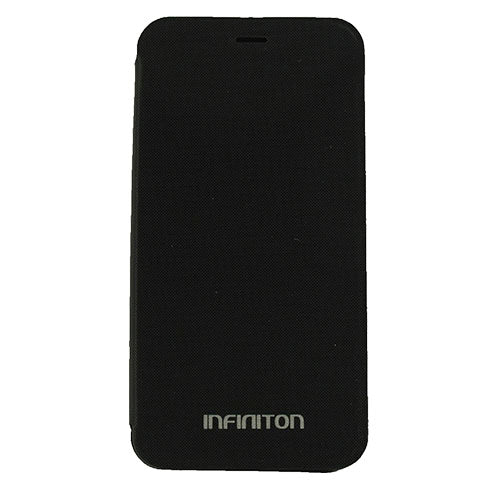 Funda Smartphone INFINITON A3 Negra