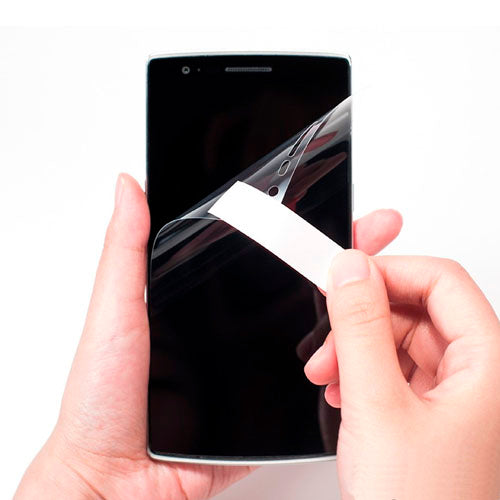 Film Protector Pantalla INFINITON A4