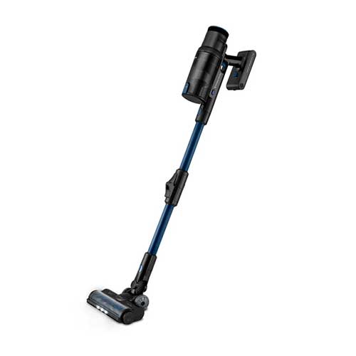 Aspirador Escoba 29,6V Ufesa Inspire U7 Digital PRO Azul