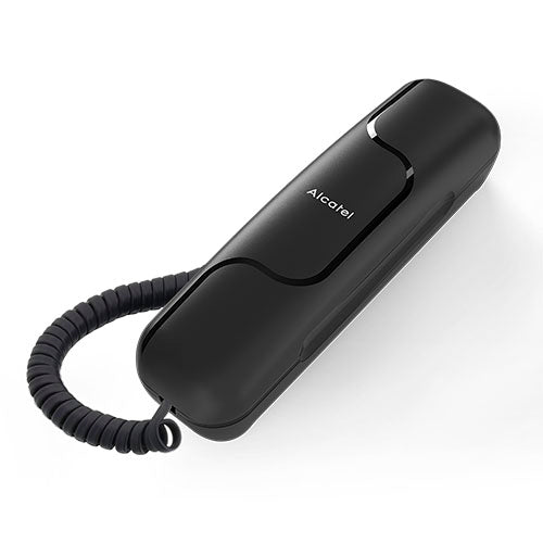 Teléfono Góndola Alcatel T06 Negro