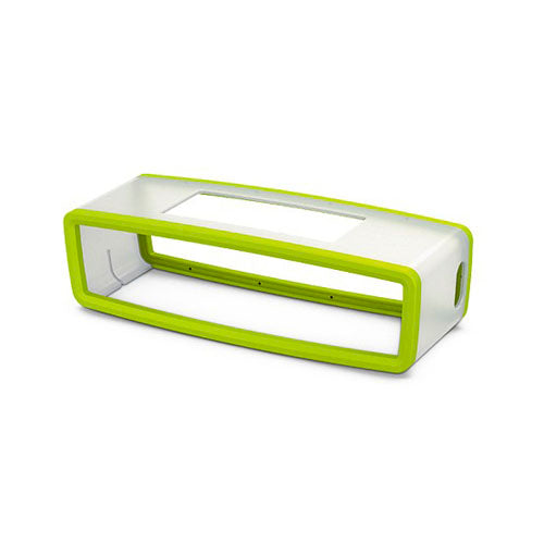Funda BOSE Soundlink mini soft verde