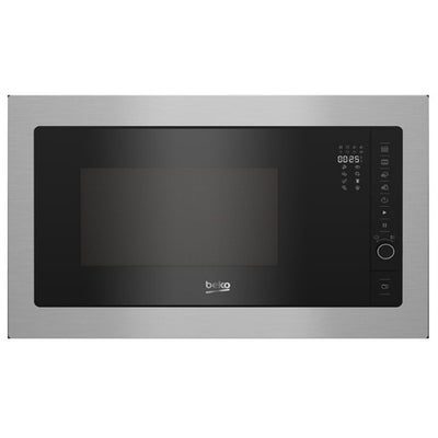 Microondas 25L Beko BMGB25332BG grill integrable inox