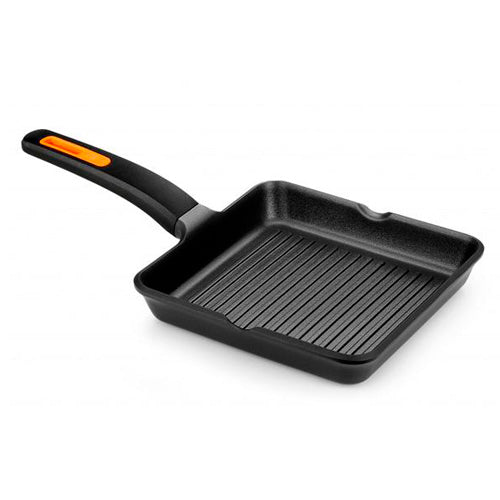 Sartén grill 28cm rayado Bra efficent Plus