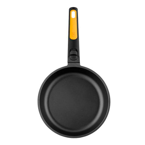 Sartén 24cm Bra Fast Click Full Induction