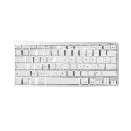Teclado bluetooth BLUESTORK micro PC/MAC/TABLET