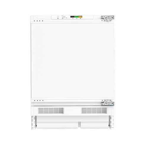 Congelador Vertical 81,8x47,5 No Frost Beko BU1204N Integrable Clase E