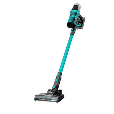 Aspirador Escoba Cecotec Conga Rockstar 1500 Horizon X-Treme XL Sin Cable Azul