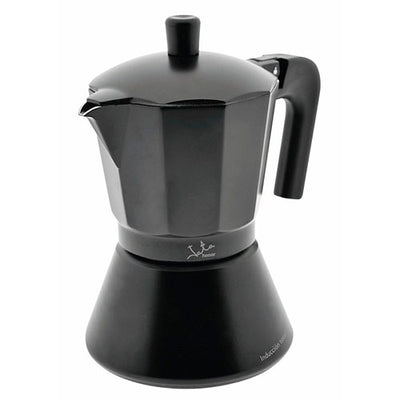 Cafetera 6 tazas Jata CFI6 full inducción
