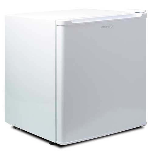 Frigorífico 51x44 1 Puerta DeFrost Infiniton CL42L5WED Blanco Clase E