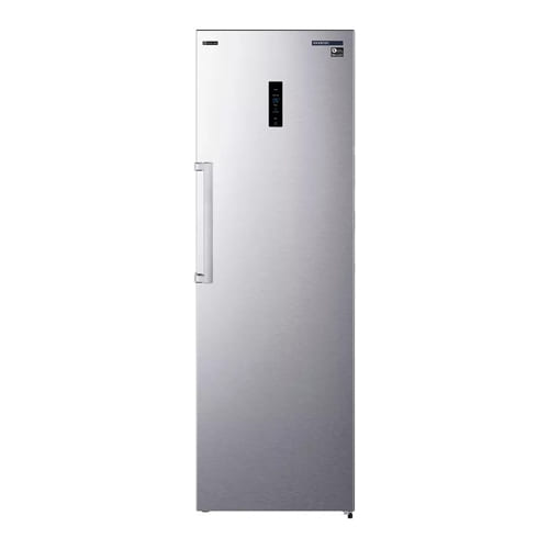 Frigorífico 1 Puerta 185x60 NoFrost Infiniton CL85EH Inox Clase E