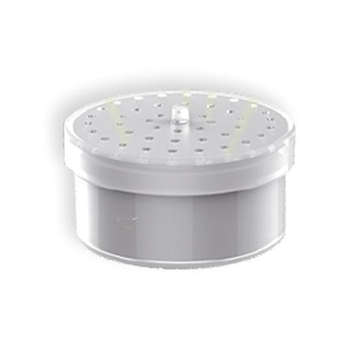 3 cartuchos Bio Tech CMB9X3 60-70 días